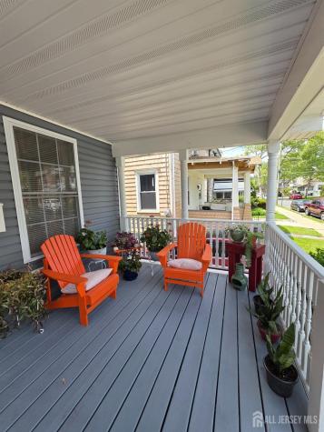 25 Columbia Avenue Trenton NJ 08618