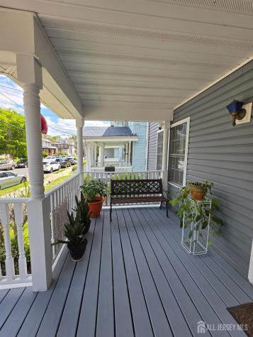 25 Columbia Avenue Trenton NJ 08618
