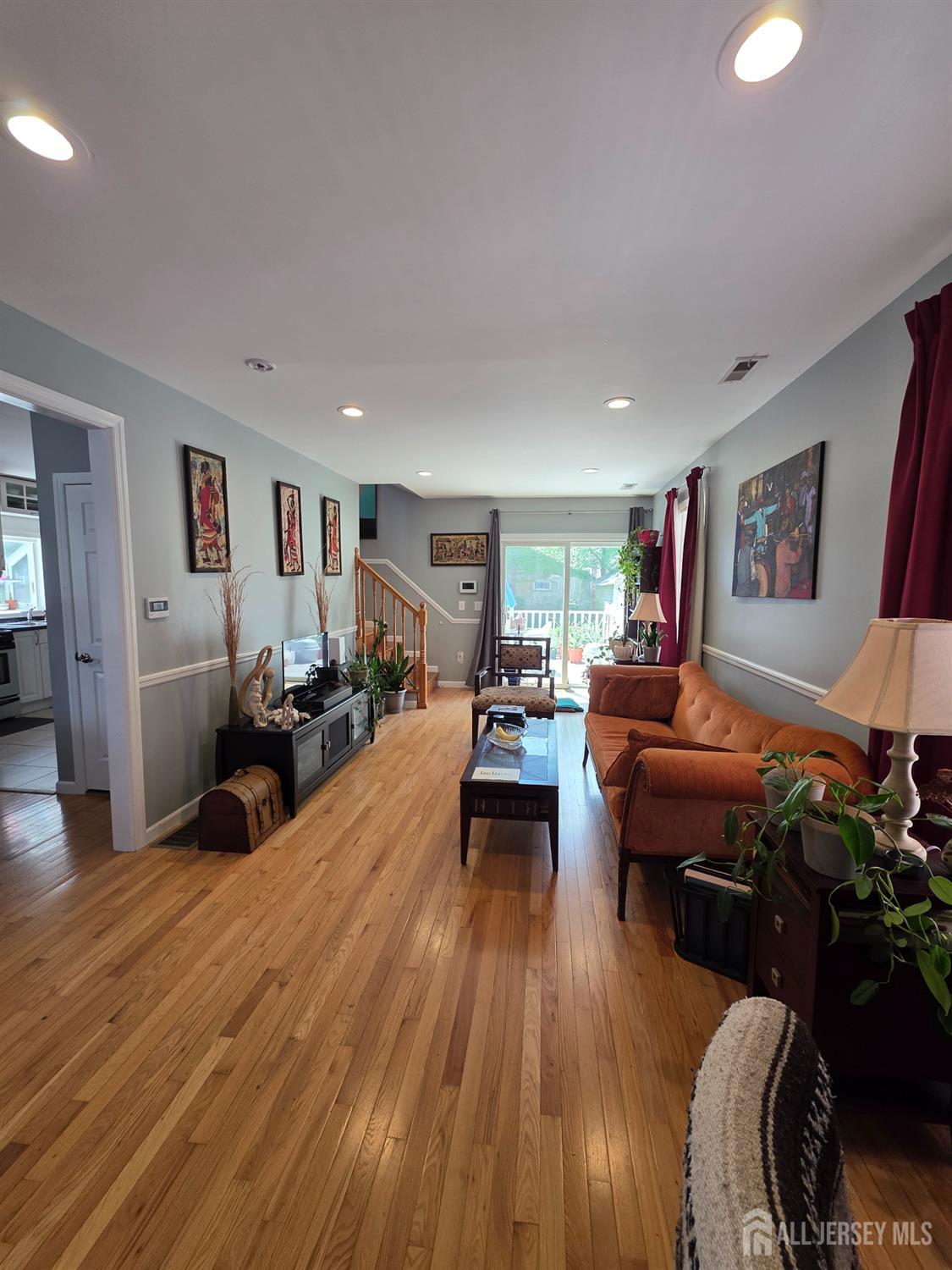 25 Columbia Avenue Trenton NJ 08618