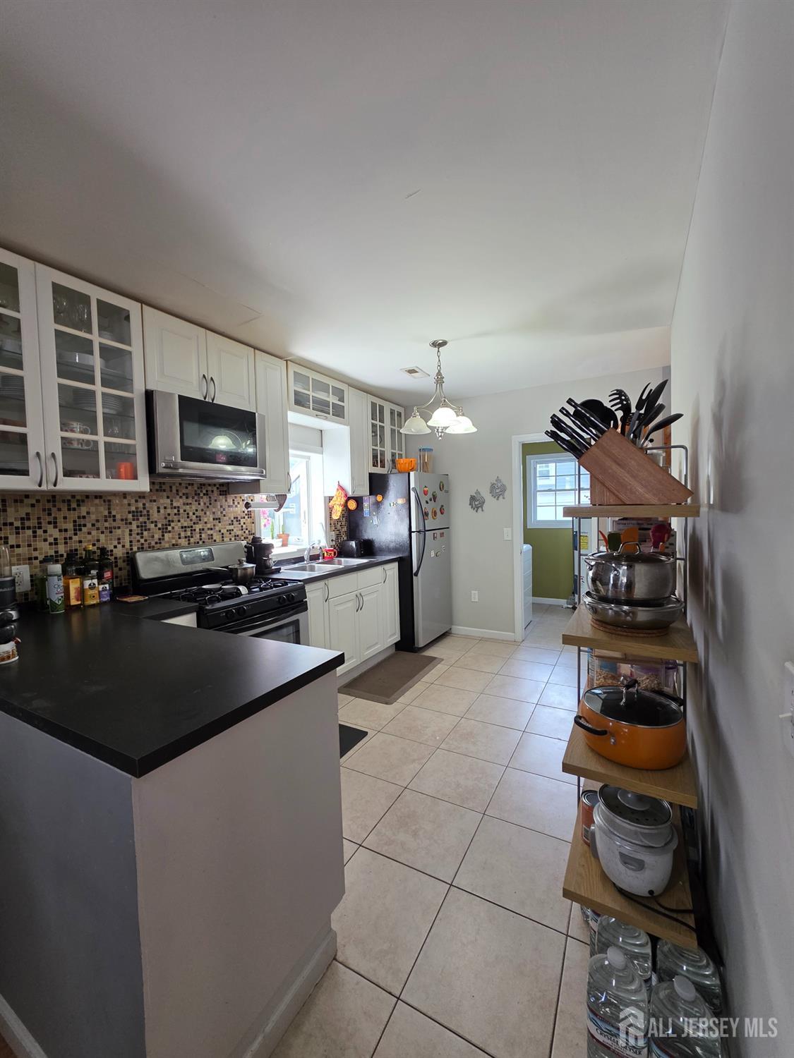 25 Columbia Avenue Trenton NJ 08618