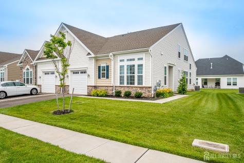 38 Basie Court Monroe NJ 08831