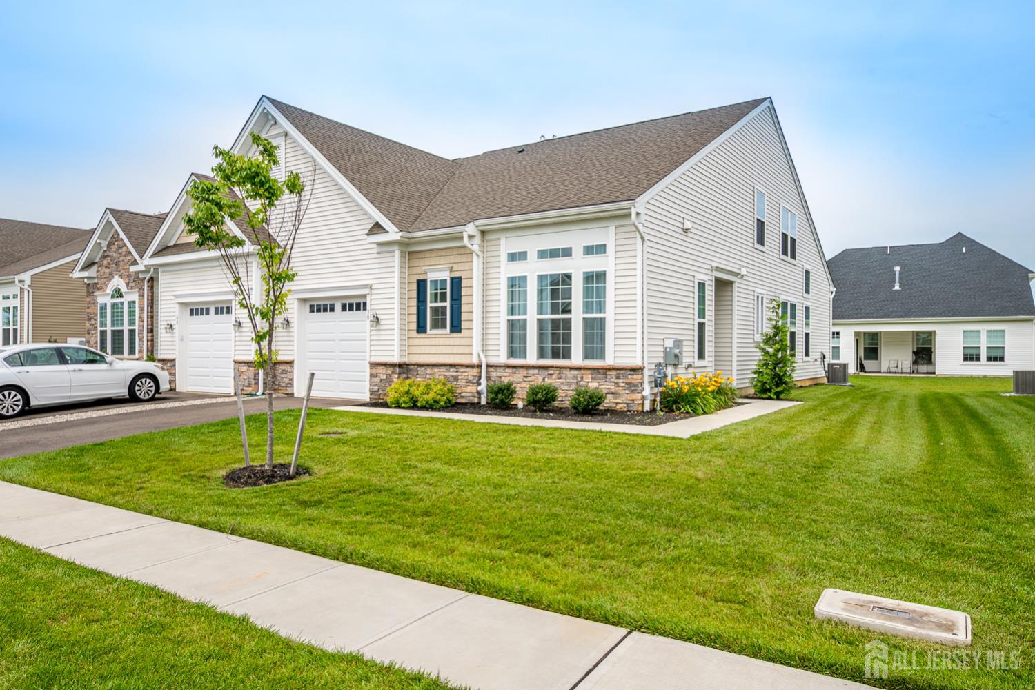 38 Basie Court Monroe NJ 08831