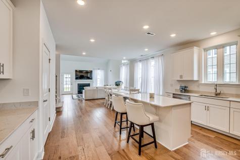 38 Basie Court Monroe NJ 08831