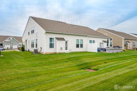 38 Basie Court Monroe NJ 08831