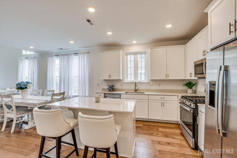 38 Basie Court Monroe NJ 08831