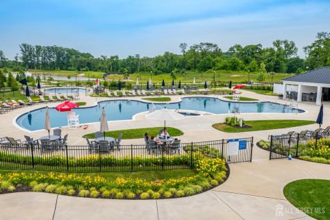 38 Basie Court Monroe NJ 08831