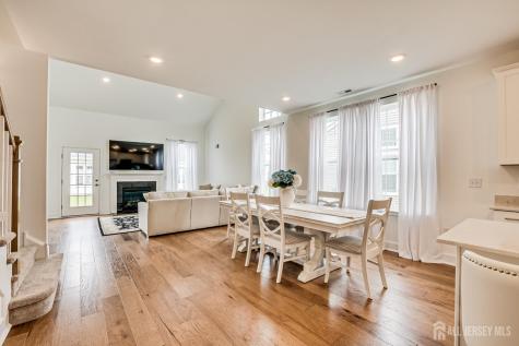 38 Basie Court Monroe NJ 08831