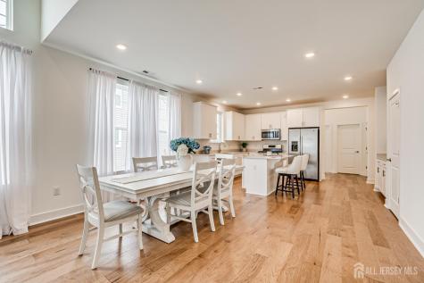 38 Basie Court Monroe NJ 08831