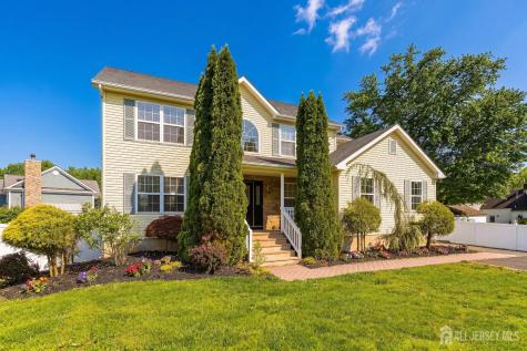374 Mounts Mills Road Monroe NJ 08831