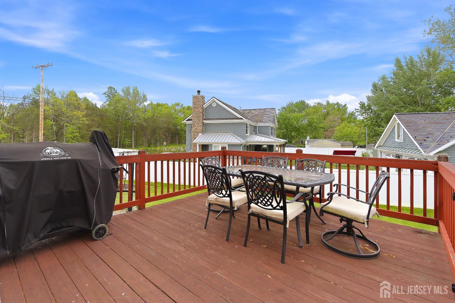 374 Mounts Mills Road Monroe NJ 08831