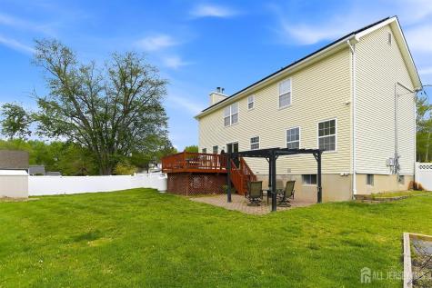 374 Mounts Mills Road Monroe NJ 08831