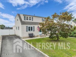 89 Wilson Avenue Sayreville NJ 08859