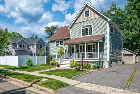 21 Thomas Street Metuchen NJ 08840