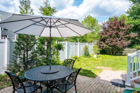 21 Thomas Street Metuchen NJ 08840