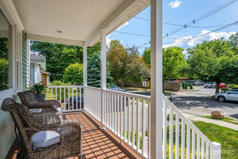 21 Thomas Street Metuchen NJ 08840