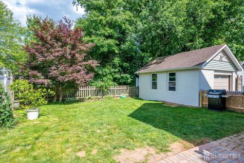 21 Thomas Street Metuchen NJ 08840