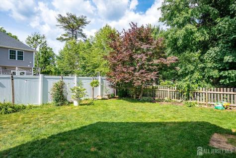 21 Thomas Street Metuchen NJ 08840