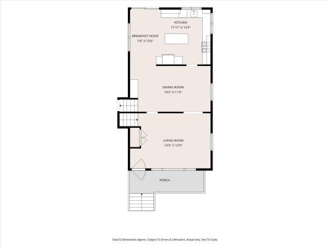 21 Thomas Street Metuchen NJ 08840