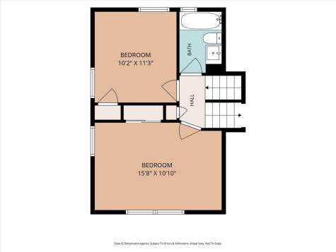 21 Thomas Street Metuchen NJ 08840