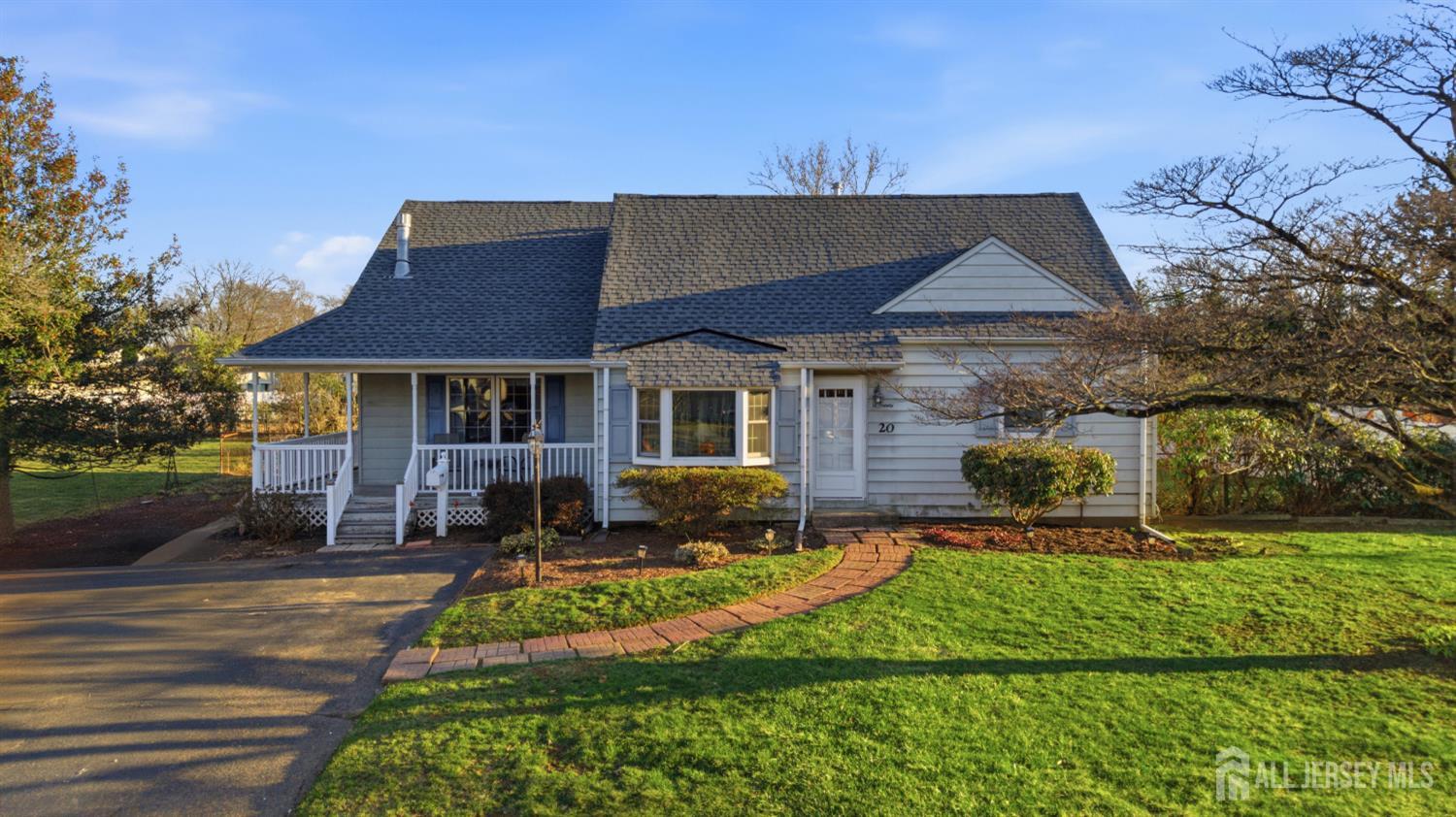 20 Fairfield Road East Brunswick NJ 08816