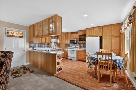 20 Fairfield Road East Brunswick NJ 08816