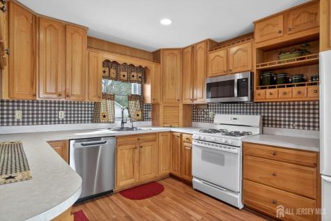20 Fairfield Road East Brunswick NJ 08816