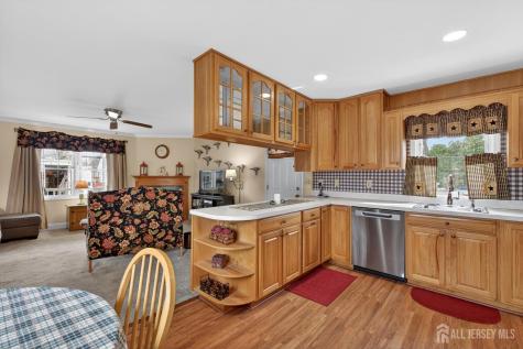 20 Fairfield Road East Brunswick NJ 08816
