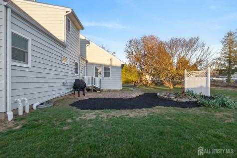 20 Fairfield Road East Brunswick NJ 08816