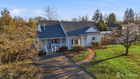 20 Fairfield Road East Brunswick NJ 08816