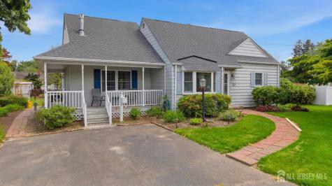20 Fairfield Road East Brunswick NJ 08816