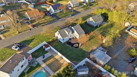 20 Fairfield Road East Brunswick NJ 08816