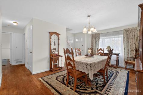 20 Fairfield Road East Brunswick NJ 08816