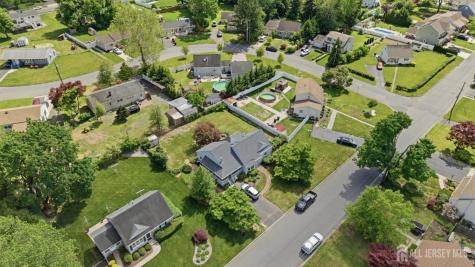 20 Fairfield Road East Brunswick NJ 08816