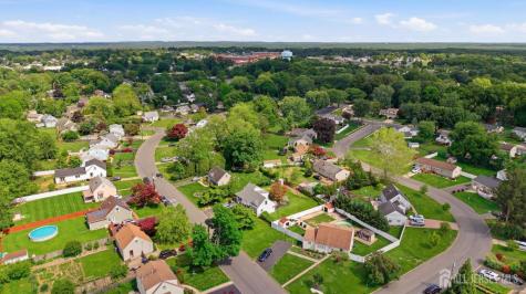 20 Fairfield Road East Brunswick NJ 08816
