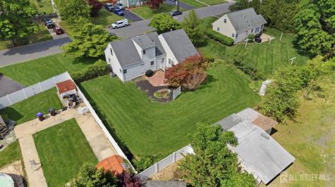 20 Fairfield Road East Brunswick NJ 08816