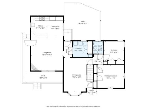 20 Fairfield Road East Brunswick NJ 08816