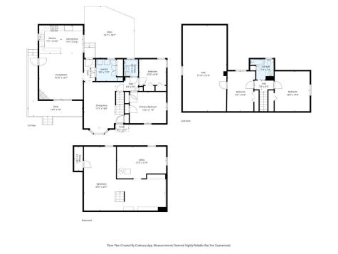 20 Fairfield Road East Brunswick NJ 08816