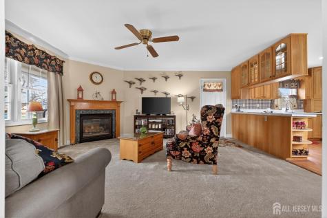 20 Fairfield Road East Brunswick NJ 08816