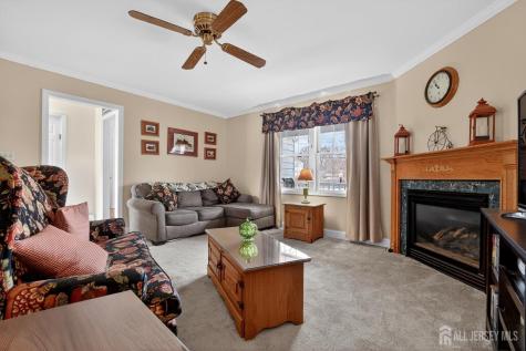 20 Fairfield Road East Brunswick NJ 08816