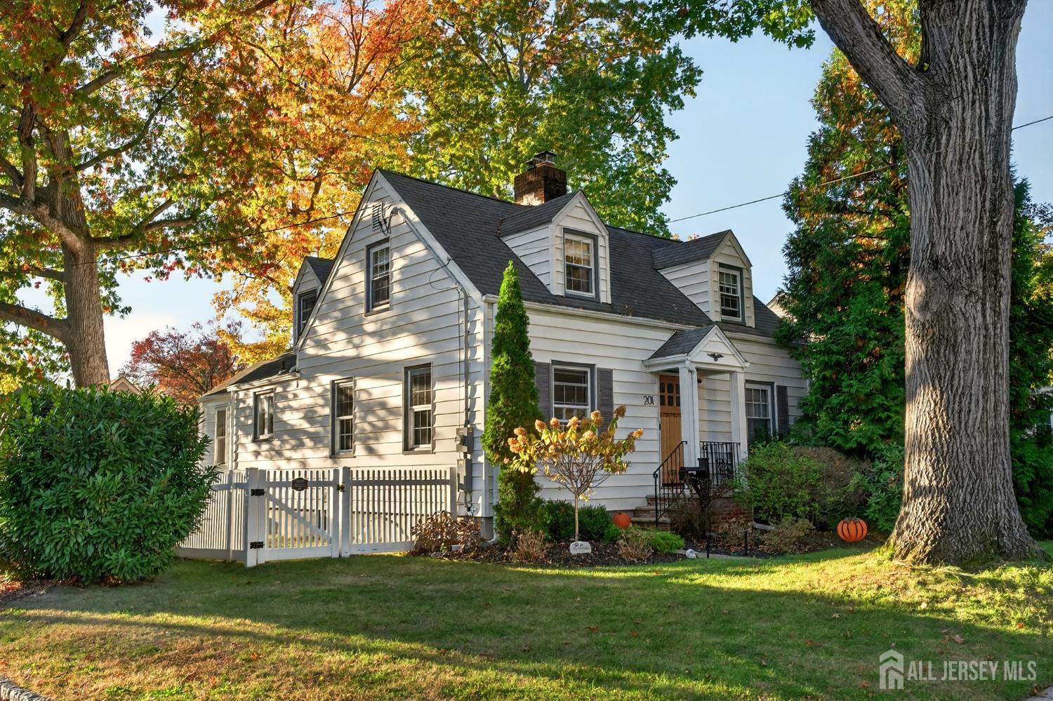 201 Arbor Street Cranford NJ 07016