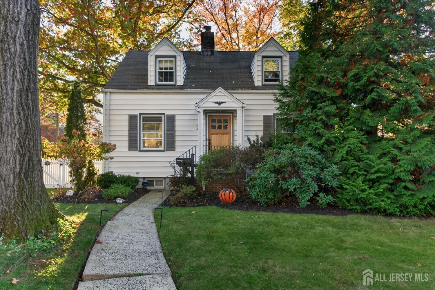 201 Arbor Street Cranford NJ 07016