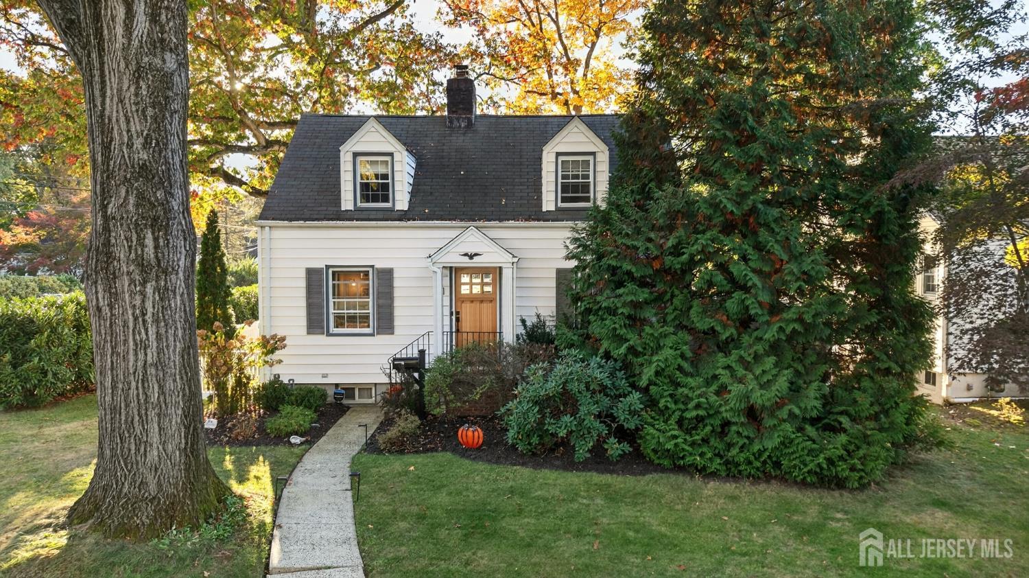 201 Arbor Street Cranford NJ 07016