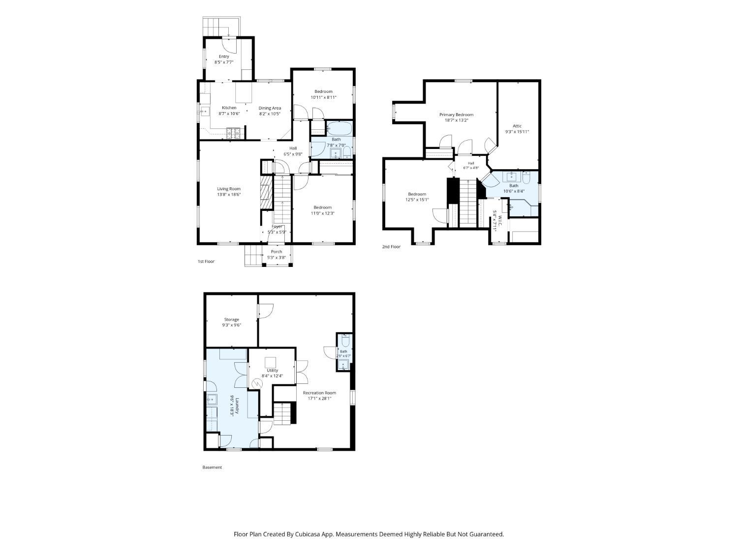 201 Arbor Street Cranford NJ 07016