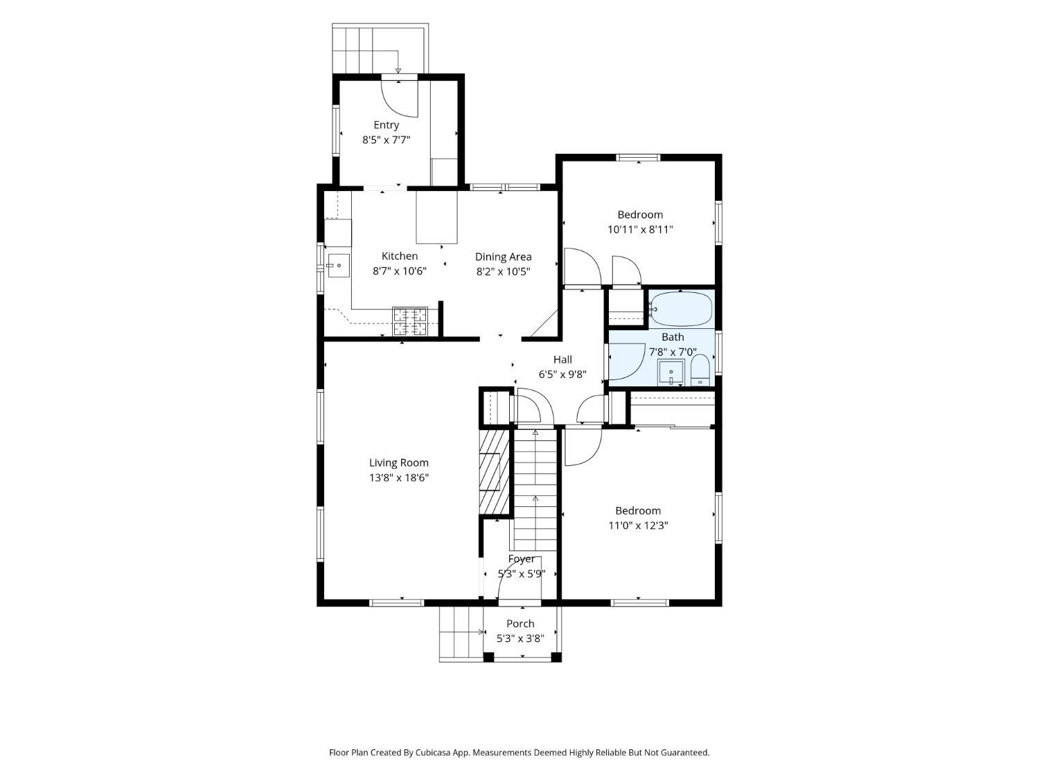 201 Arbor Street Cranford NJ 07016