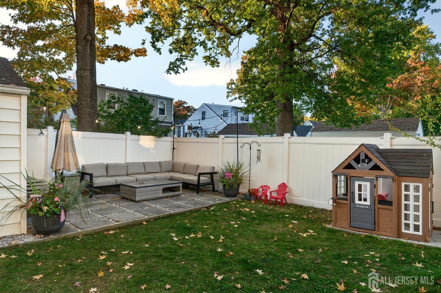 201 Arbor Street Cranford NJ 07016