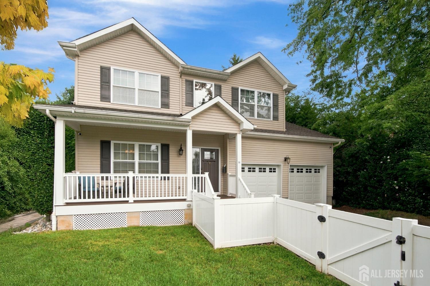 18 Kendall Road East Brunswick NJ 08816