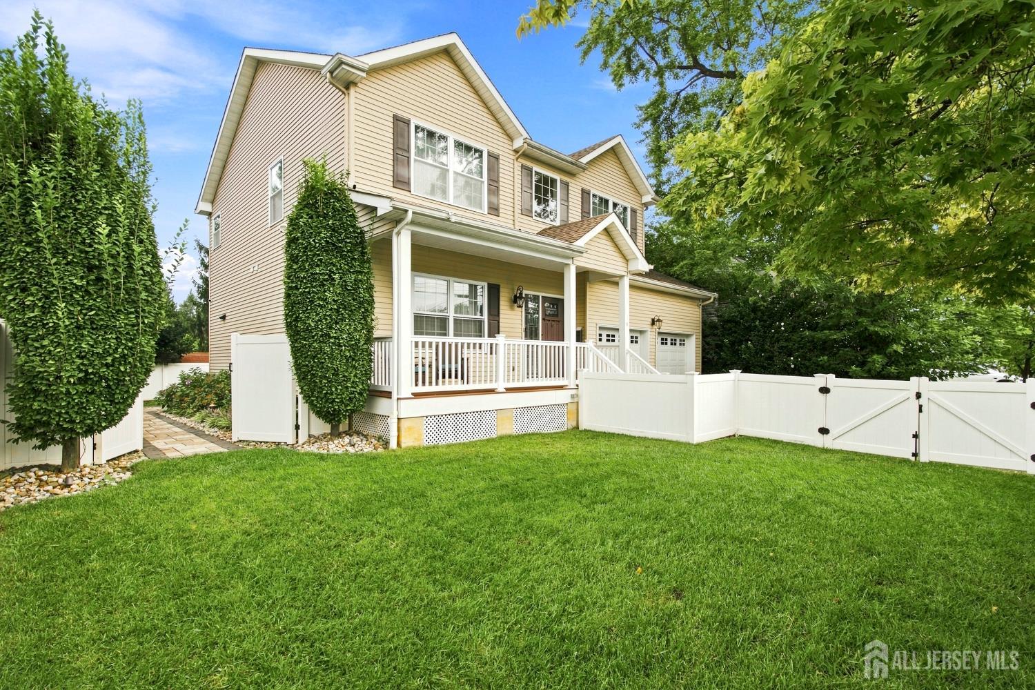 18 Kendall Road East Brunswick NJ 08816