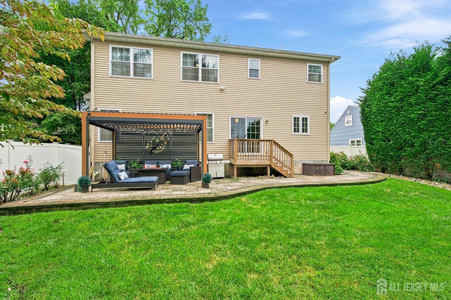 18 Kendall Road East Brunswick NJ 08816