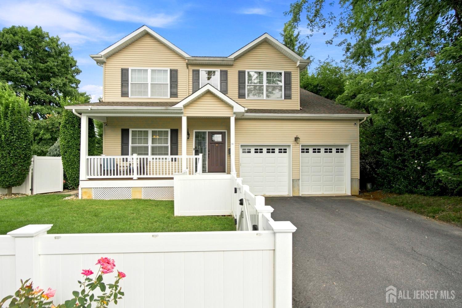 18 Kendall Road East Brunswick NJ 08816