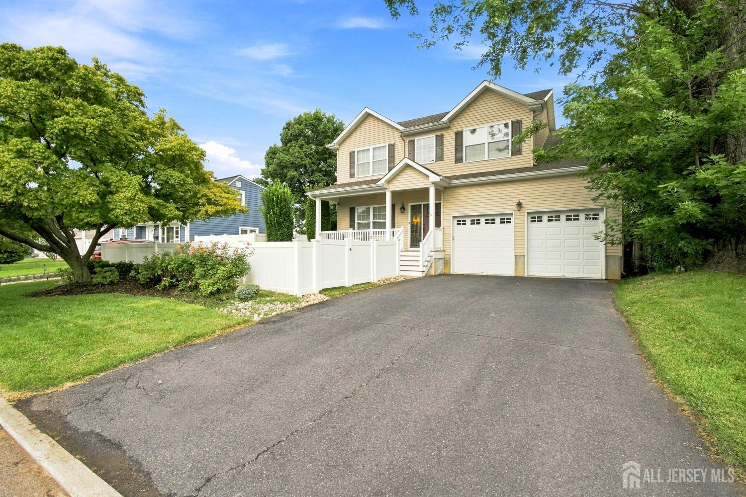 18 Kendall Road East Brunswick NJ 08816